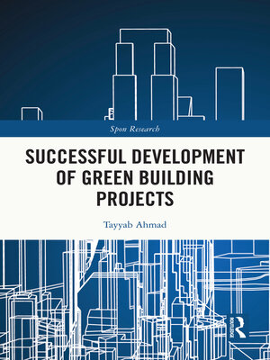 cover image of Successful Development of Green Building Projects